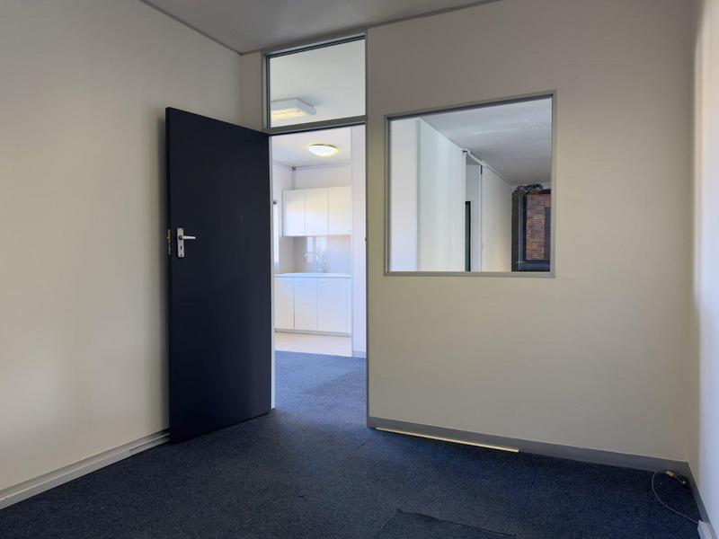 To Let commercial Property for Rent in Claremont Western Cape